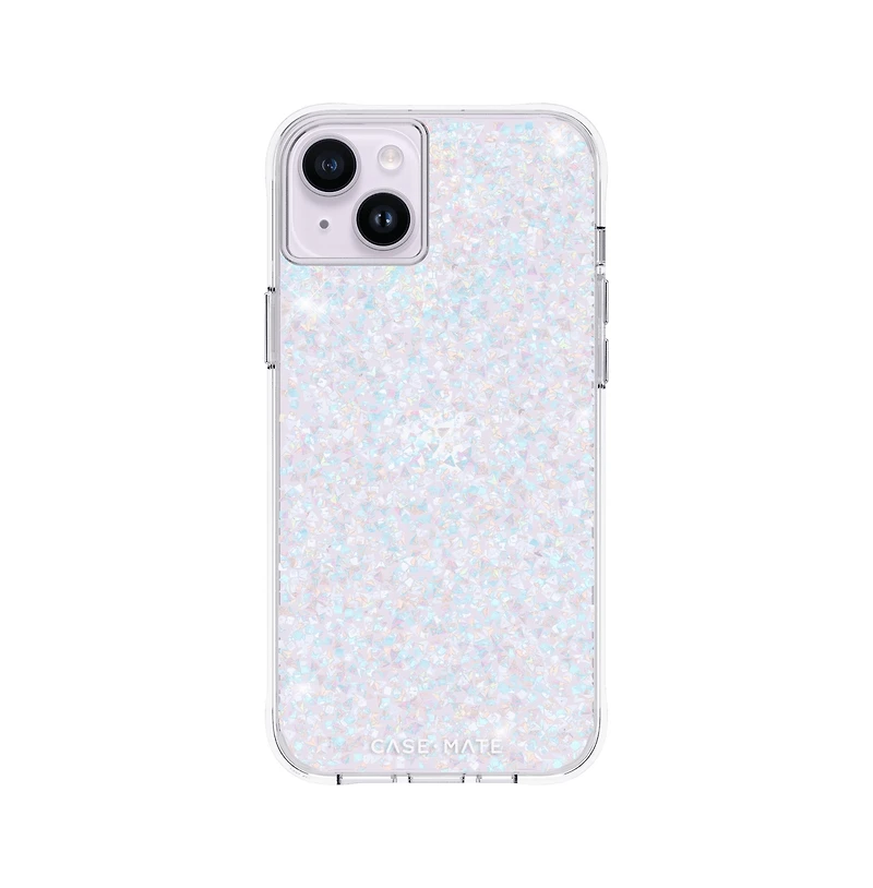 Case-Mate Twinkle Case for Apple iPhone 14 Plus