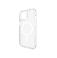 Case-Mate Ultra Tough Plus D3O MagSafe Case for Apple iPhone 15 / iPhone 14 / iPhone 13