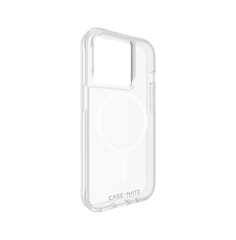 Case-Mate Tough MagSafe Case for Apple iPhone 15 Pro