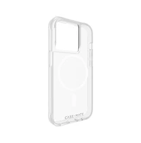 Case-Mate Tough MagSafe Case for Apple iPhone 15 Pro