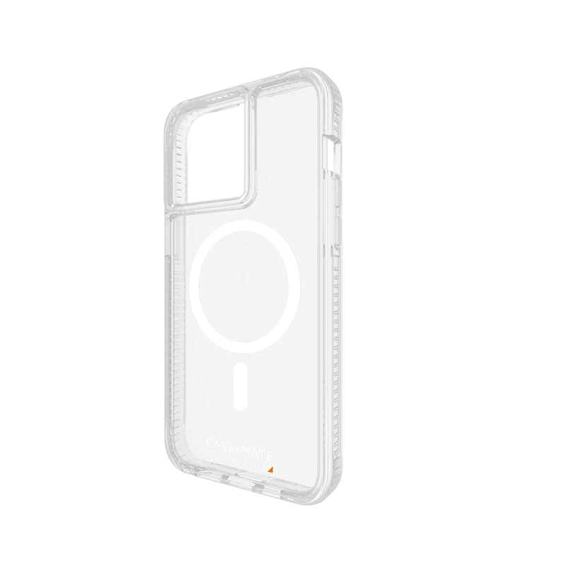 Case-Mate Ultra Tough Plus D3O MagSafe Case for Apple iPhone 15 Pro Max
