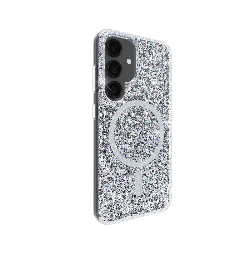 Case-Mate Twinkle Case with Magnet for Samsung Galaxy S 2025 Small