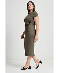 Women's Ansonia Dress