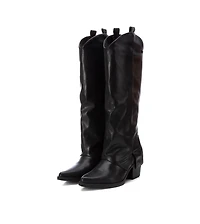 Women's Foldover Boots By Xti