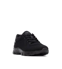 Women's Lace-Up Casual Sneakers By Xti