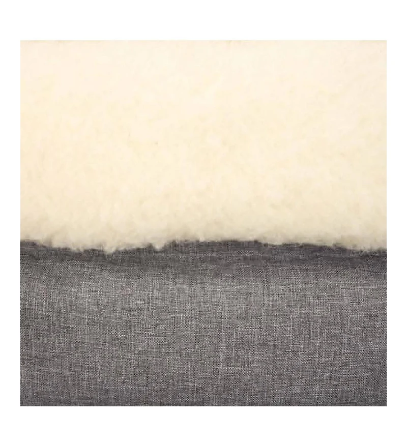 Cover Baby Baby Cover 0-3 Years Arctic Organic Wool Adjustable Footmuff in