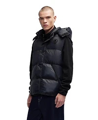 Pajar Men's Channel Quilted Puffer Vest
