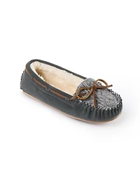 Minnetonka Women's Cosi Sweater Slippers