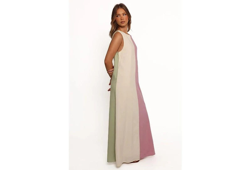 Petal and Pup Women's Lindi Maxi Dress