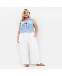City Chic Plus Athena Top