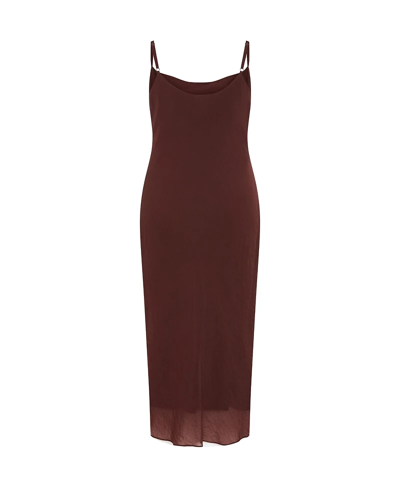 City Chic Plus Kyra Dress