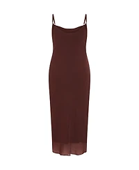 City Chic Plus Kyra Dress