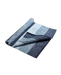 Hugger Mugger Cotton Yoga Blanket Mat