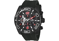 Invicta Men's Pro Diver Quartz Multifunction Dial Watch