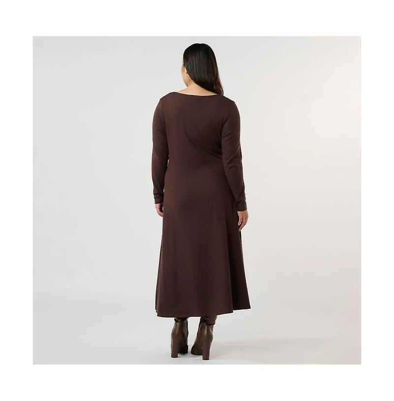 Estelle Equinox Dress