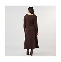 Estelle Equinox Dress