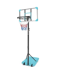 Streamdale Furniture Aokung Adjustable Portable Basketball Hoop