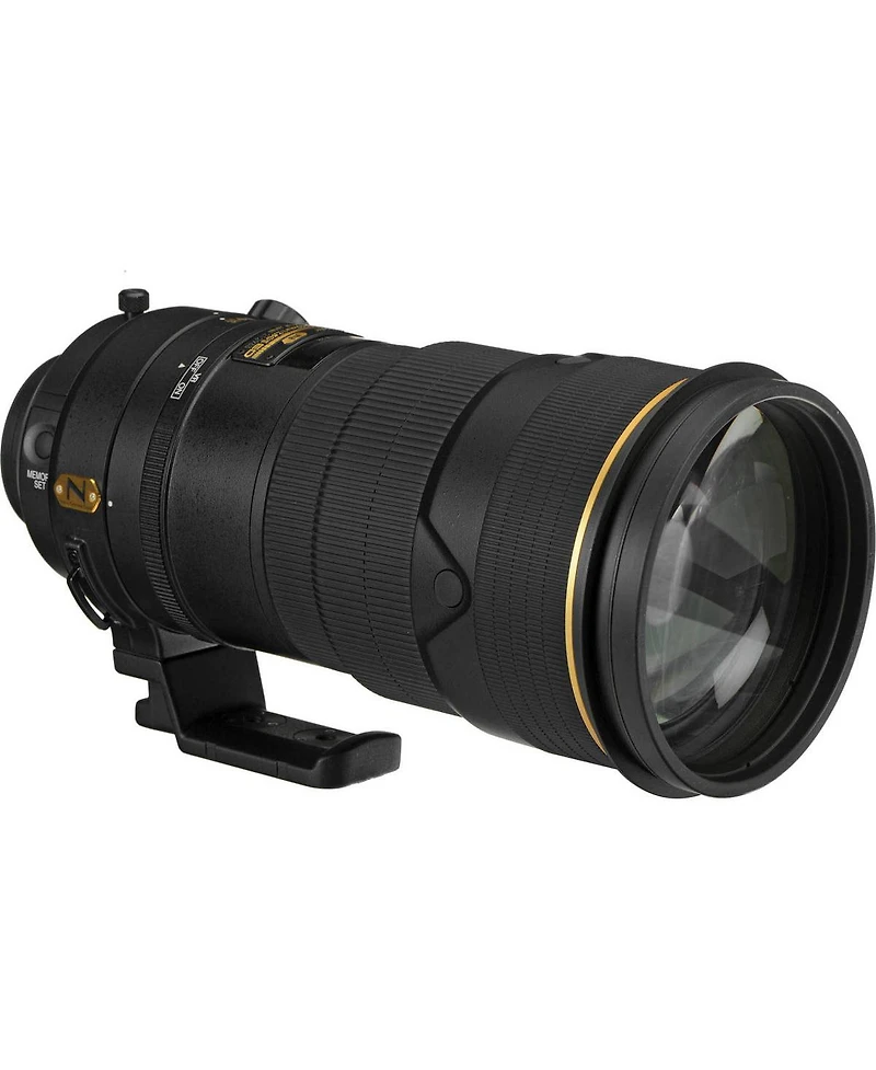 Nikon 300mm f/2.8G Ed Af-s Nikkor Vr Ii Lens