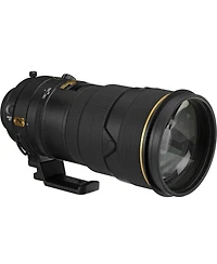 Nikon 300mm f/2.8G Ed Af-s Nikkor Vr Ii Lens