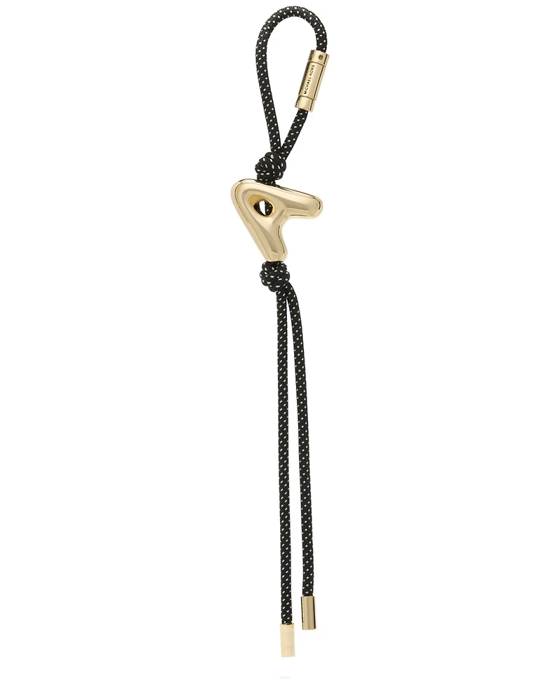 Michael Kors A Bubble Cord Charm
