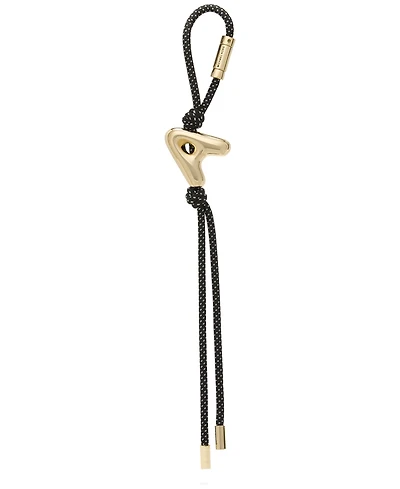 Michael Kors A Bubble Cord Charm