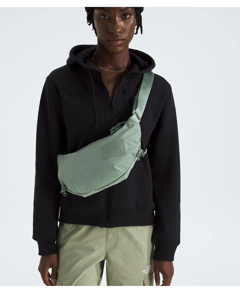 The North Face Women's Never Stop Crossbody Bag