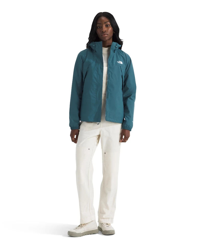 The North Face Women's Antora Triclimate Jacket