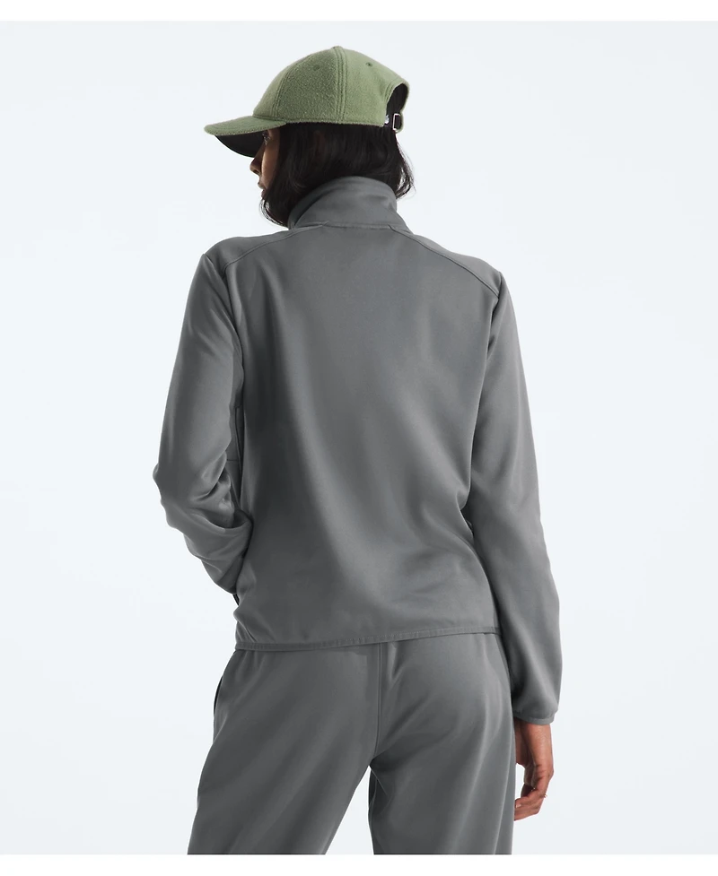 The North Face Women's Tnf Performance Fleece Jacket