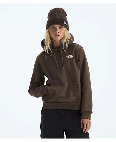 The North Face Women's Evolution Box Nse Hoodie