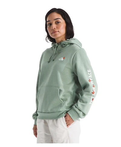 The North Face Women's Evolution Butterfly Hoodie