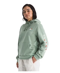 The North Face Women's Evolution Butterfly Hoodie