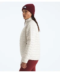 The North Face Women's Thermoball Zip-Front Jacket