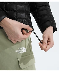 The North Face Women's Thermoball Zip-Front Jacket