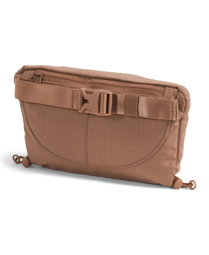 The North Face Women's Never Stop Lumbar Crossbody Bag