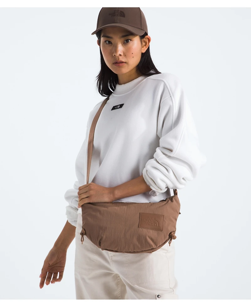 The North Face Women's Never Stop Crossbody Bag