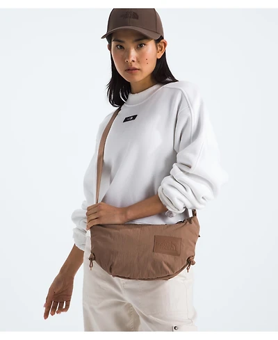 The North Face Women's Never Stop Crossbody Bag