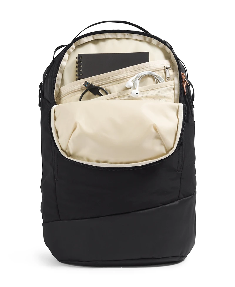 The North Face Women's Isabella Transit Backpack Messenger