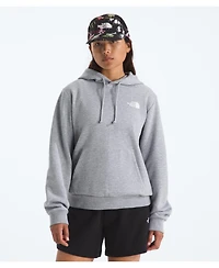 The North Face Women's Evolution Box Nse Hoodie