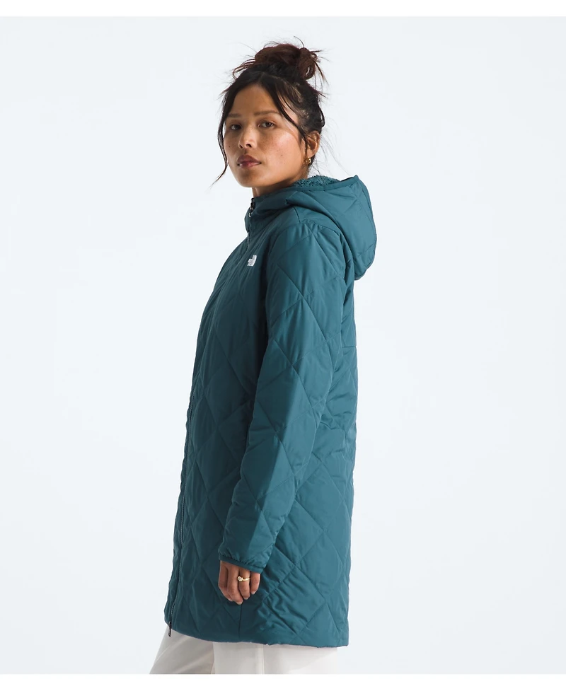 The North Face Women's Shady Glade Insulated Parka