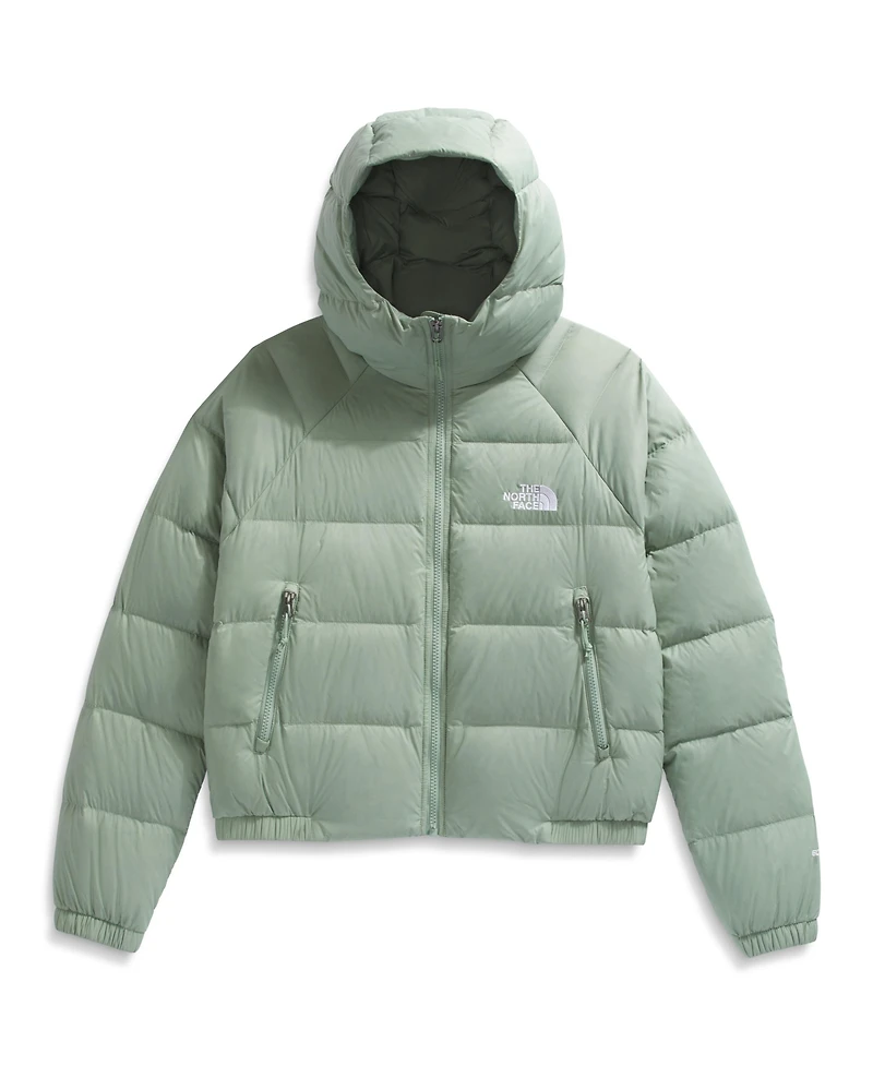 The North Face Women's Hydrenalite Hooded Down Jacket