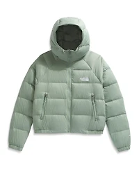 The North Face Women's Hydrenalite Hooded Down Jacket