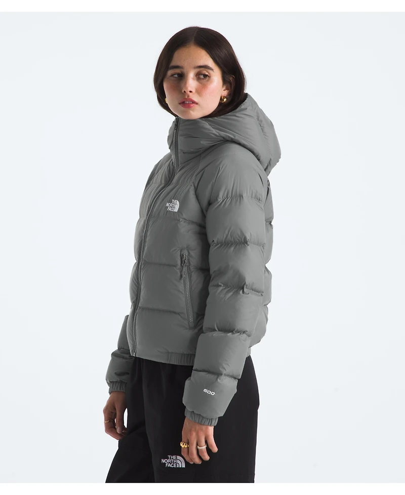 The North Face Women's Hydrenalite Hooded Down Jacket