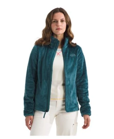 The North Face Womens Osito Fleece Jacket Xs 3x