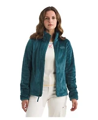 The North Face Womens Osito Fleece Jacket Xs 3x