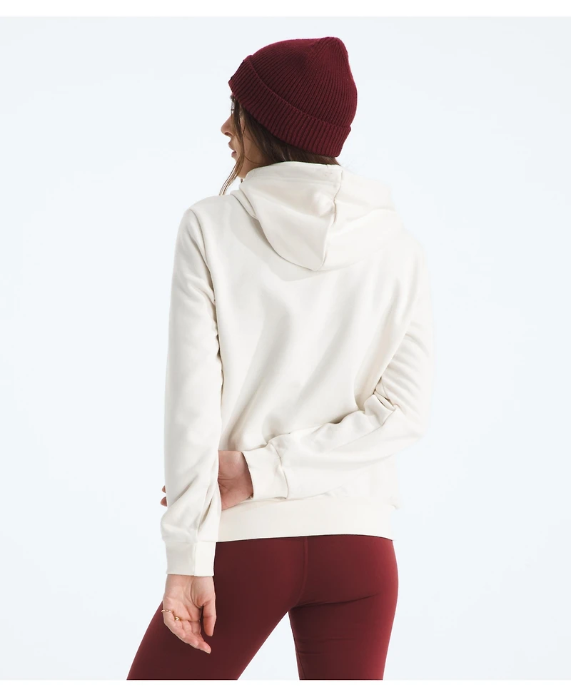 The North Face Women's Evolution Half Dome Hoodie