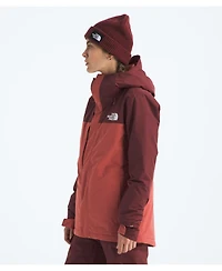 The North Face Women's Freedom Hooded Jacket