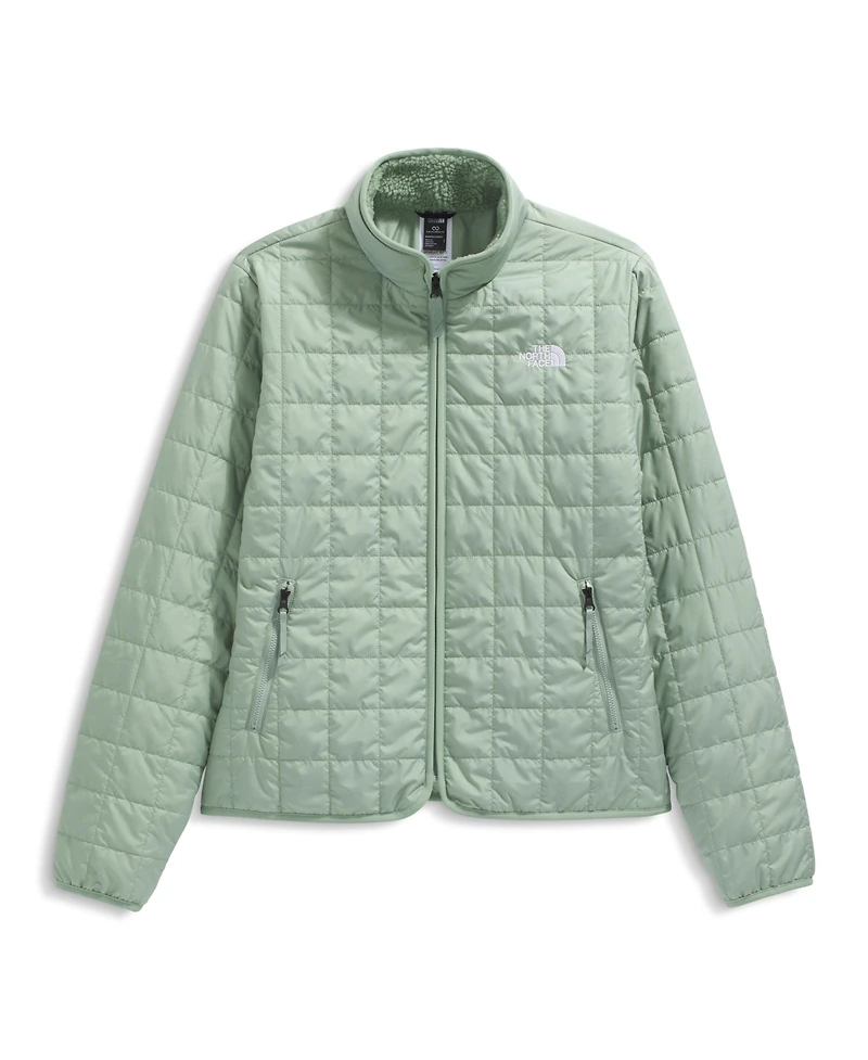 The North Face Women's Junction Insulated Jacket