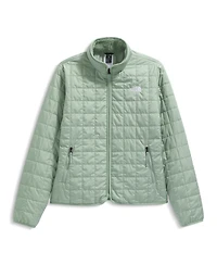 The North Face Women's Junction Insulated Jacket