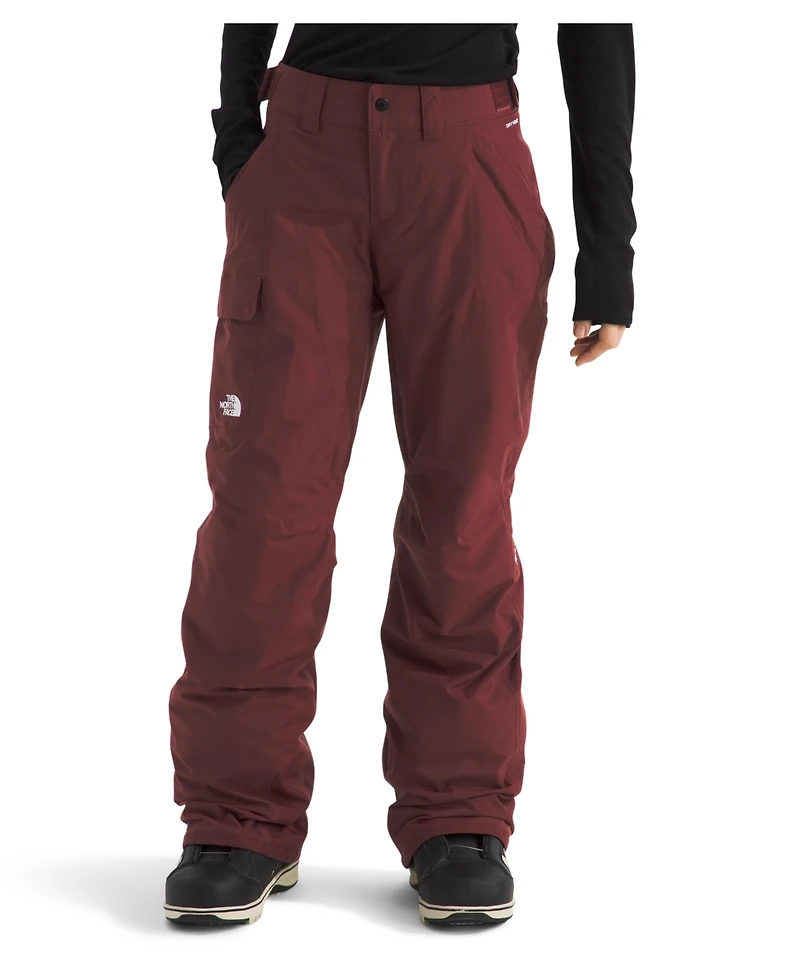 The North Face Women's Freedom Insulated Pants