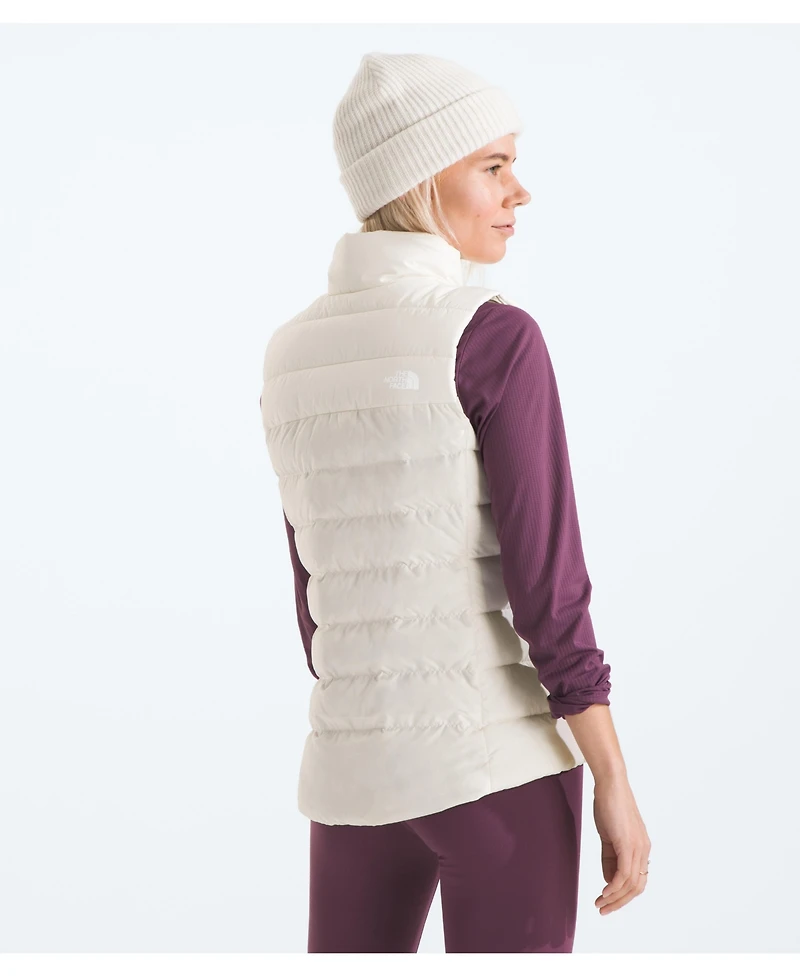 The North Face Women's Aconcagua 3 Vest